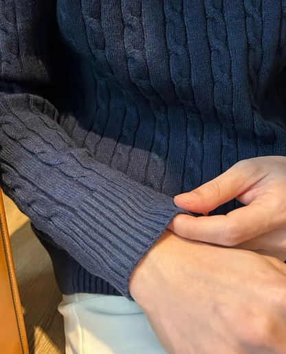 Aldwick Knit