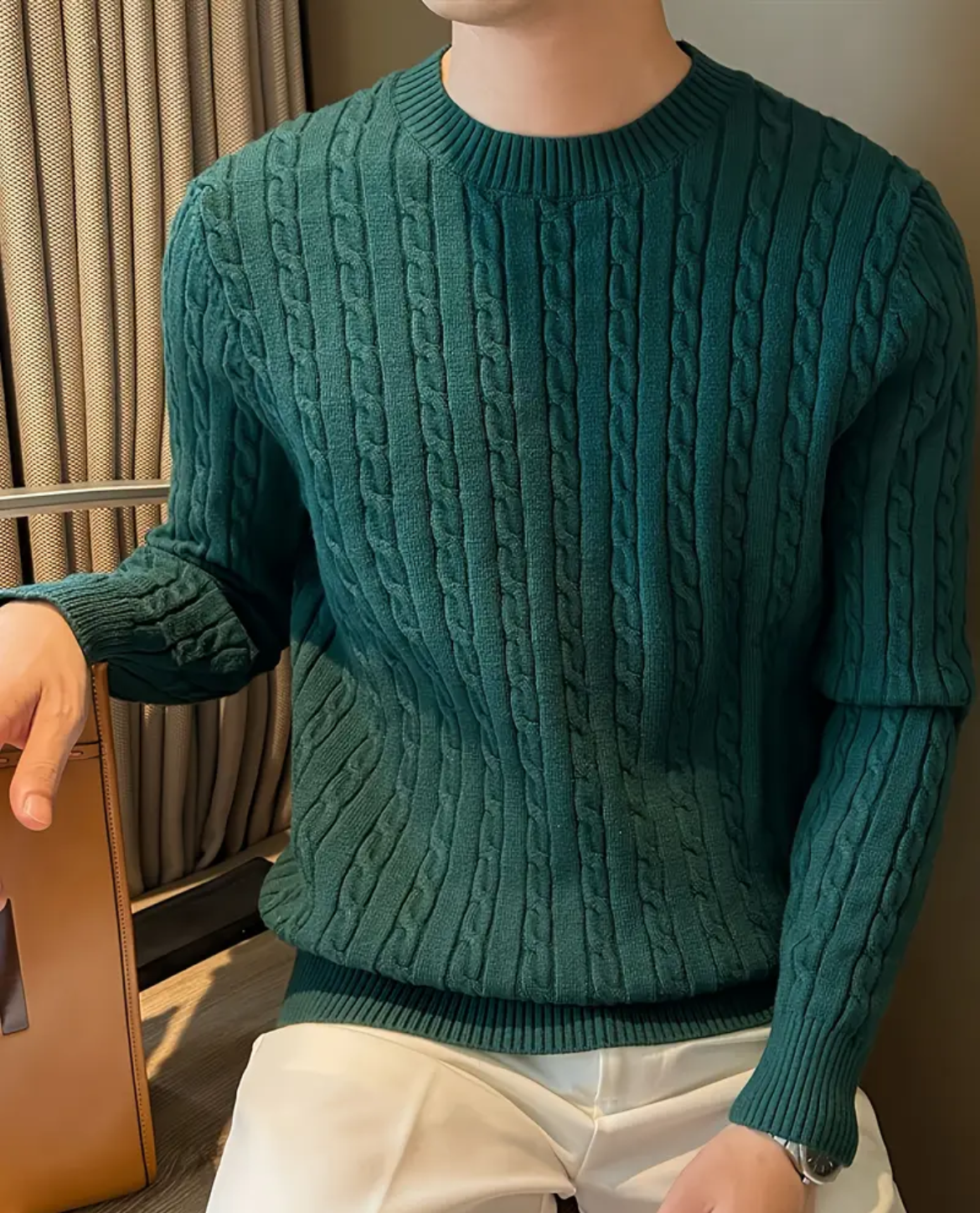 Aldwick Knit