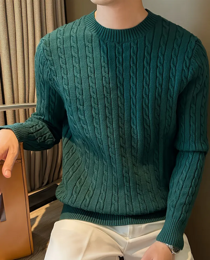 Aldwick Knit