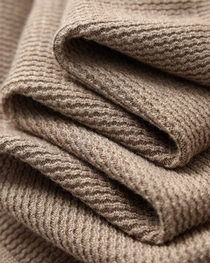 Callum Polo Knit