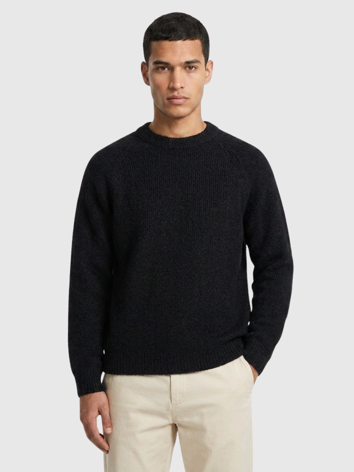 Navarro Knit