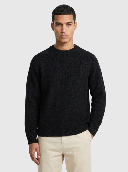 Navarro Knit