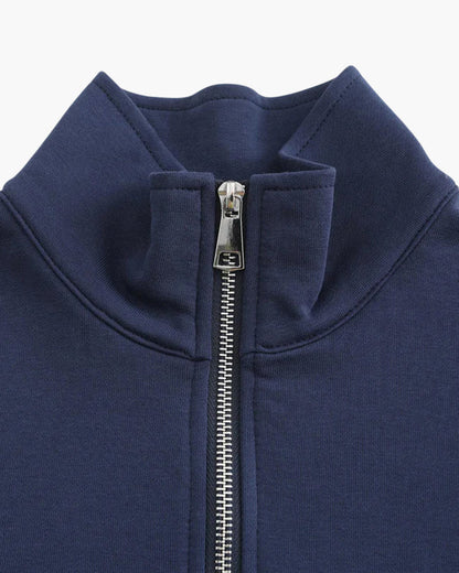 Stafford Half-Zip