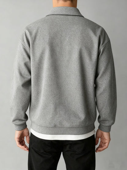 Dawson Half-Zip