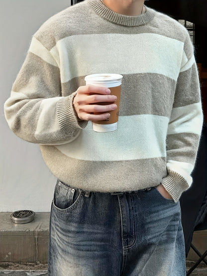 Strand Knit