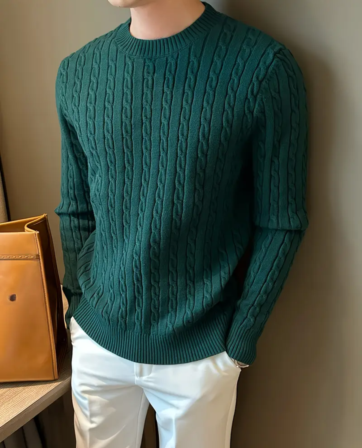 Aldwick Knit