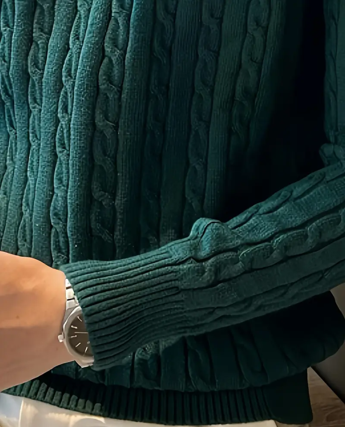 Aldwick Knit