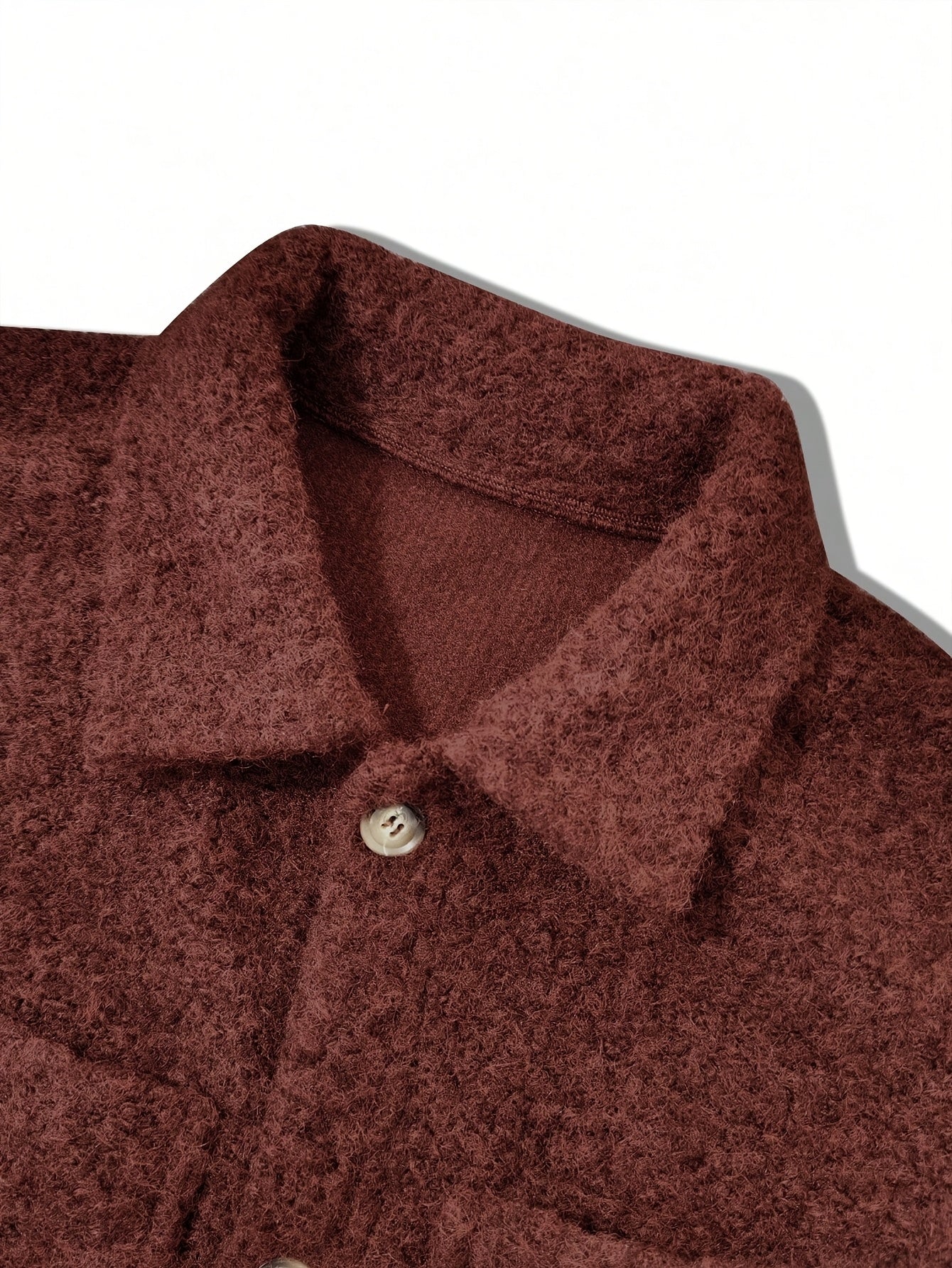 Boucle Jacket
