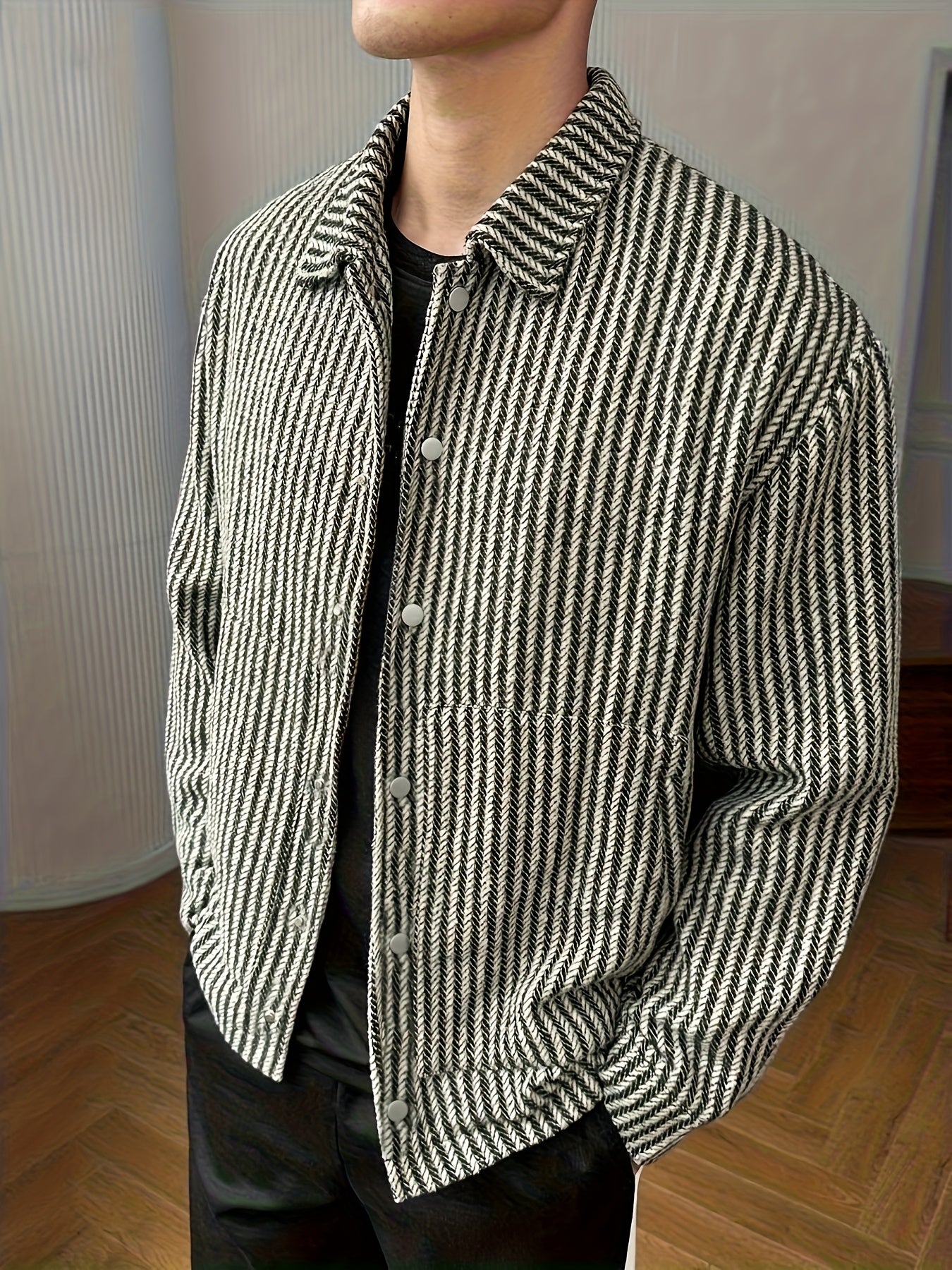 Herron Jacket
