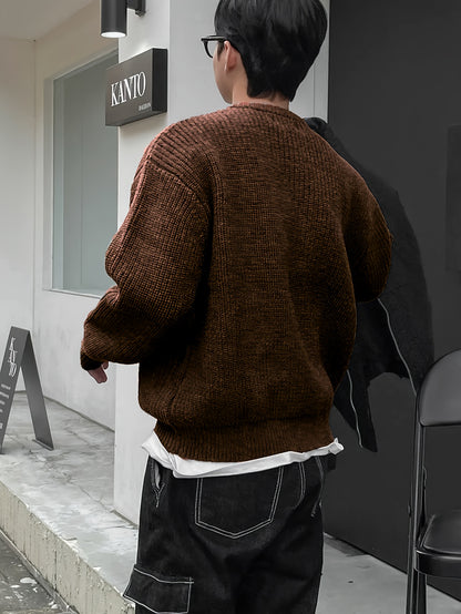 Horton Knit