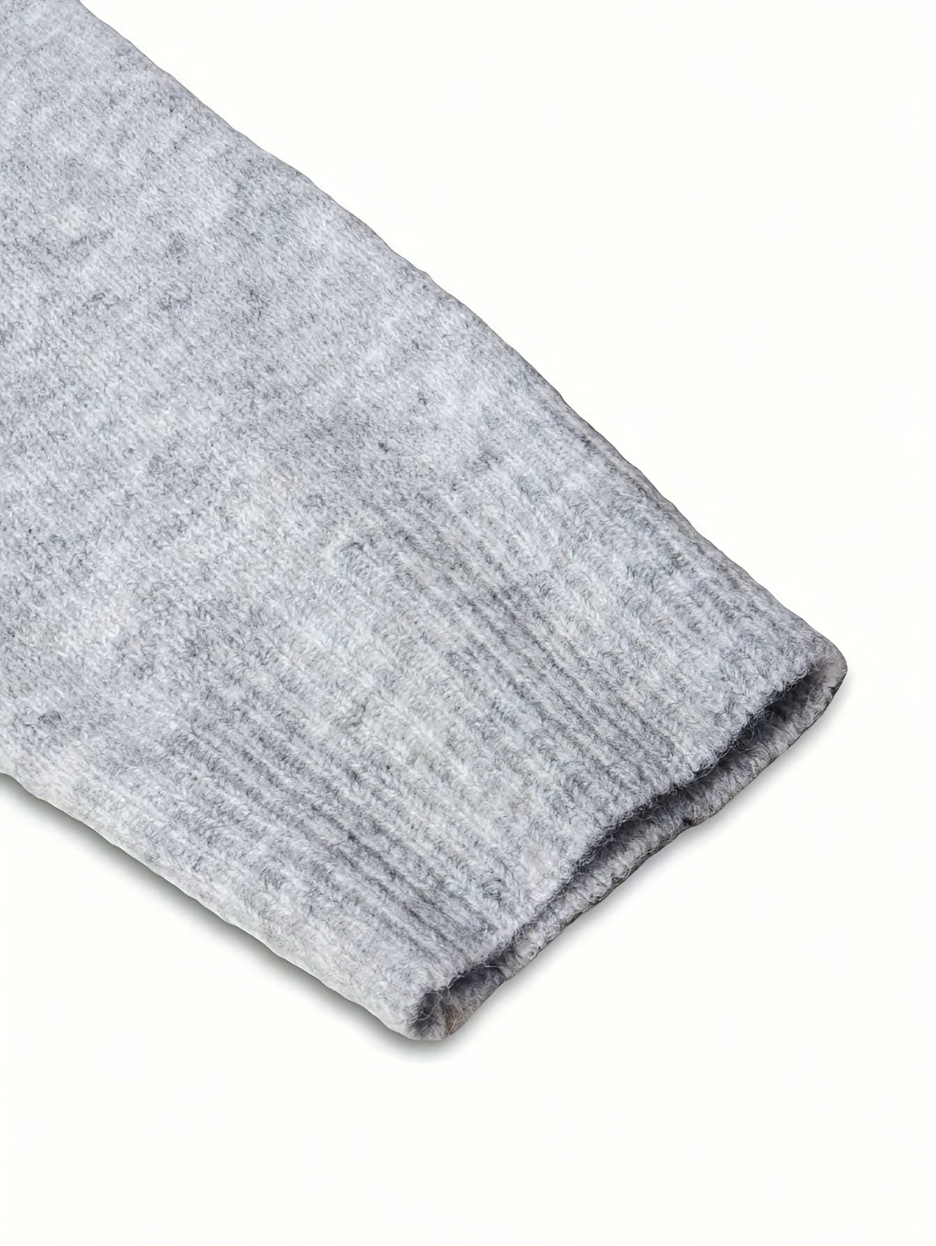 Selden Knit