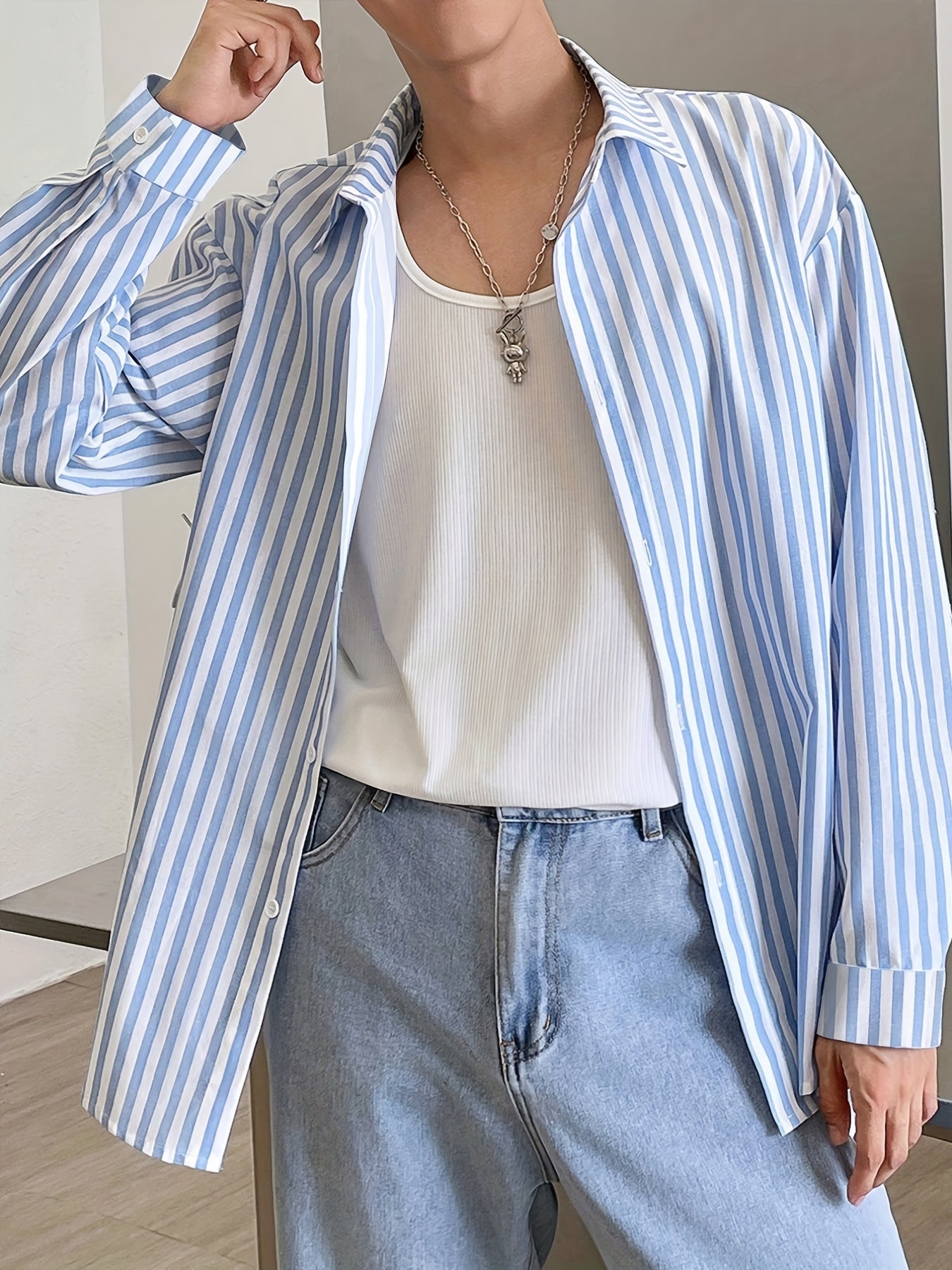 Palma Shirt