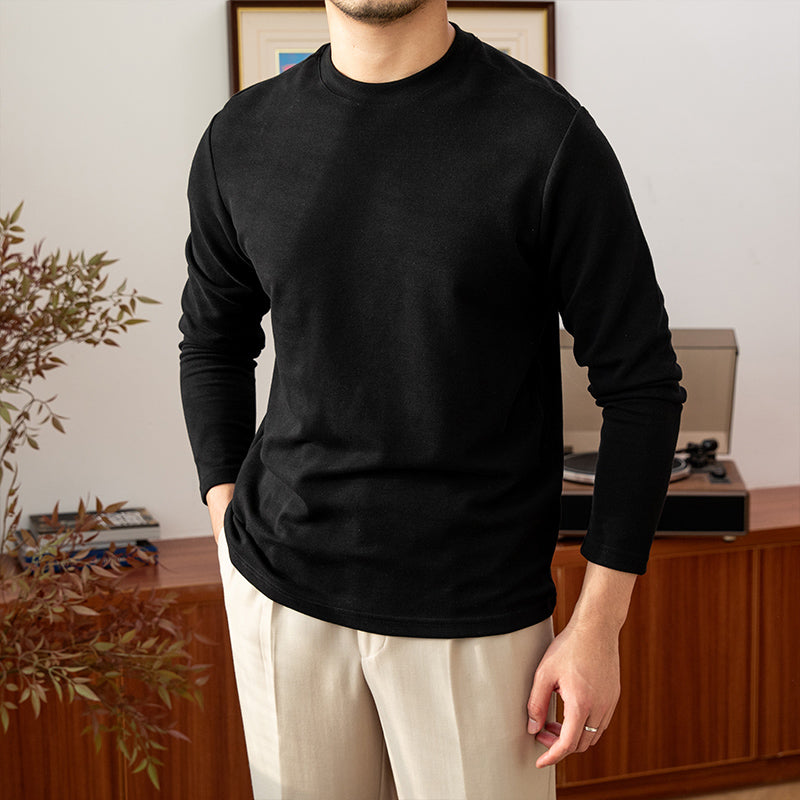 Merrow Long Sleeve