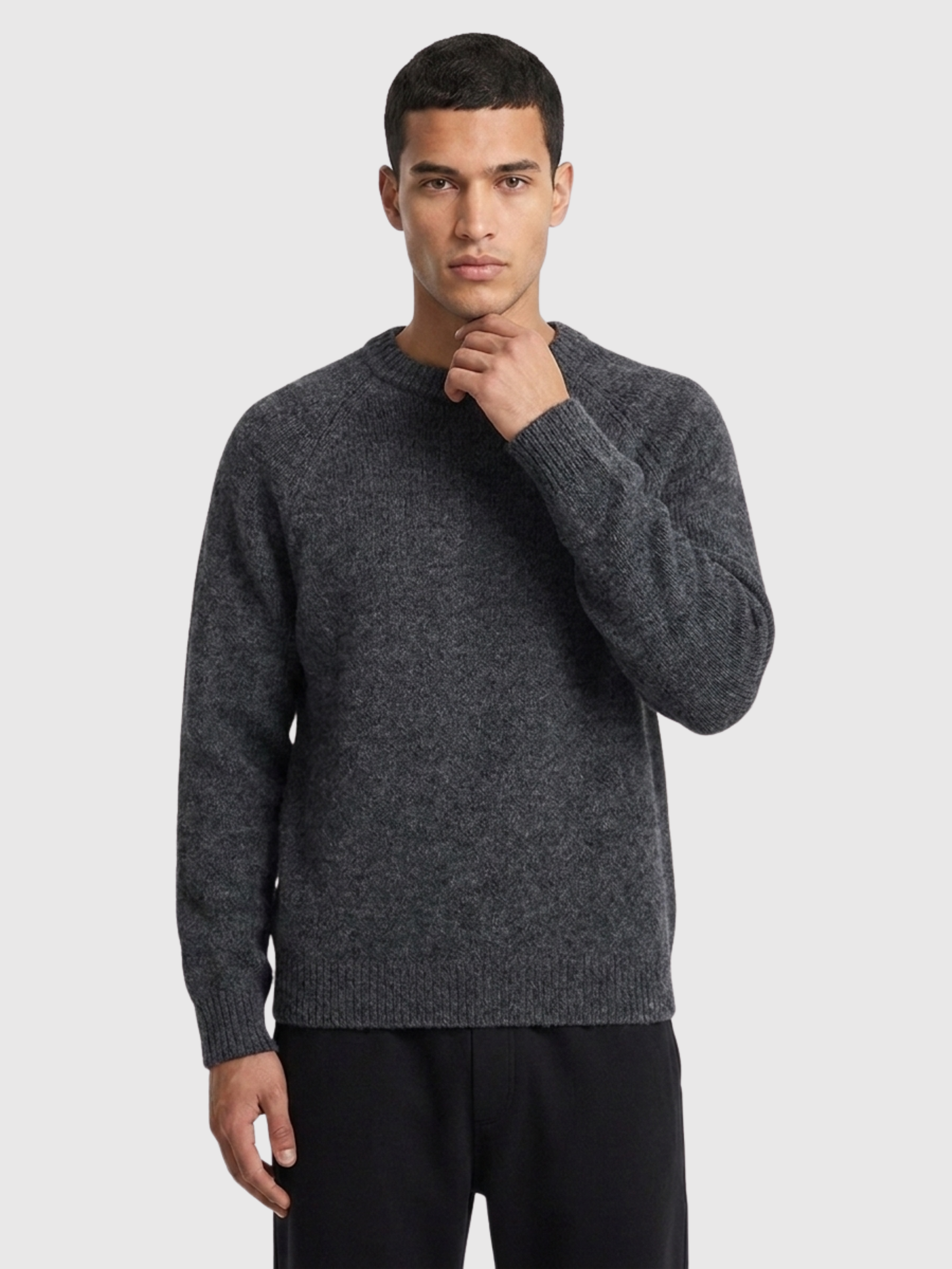Navarro Knit