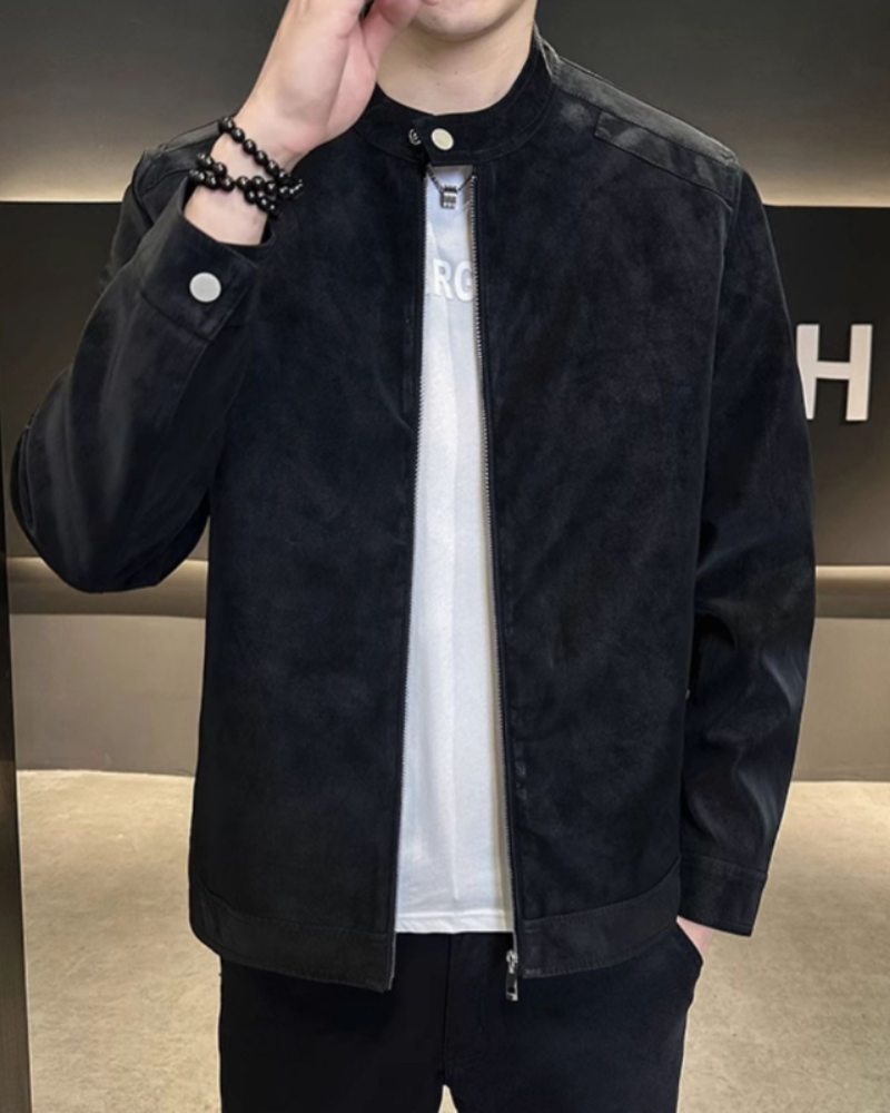 Harlen Jacket