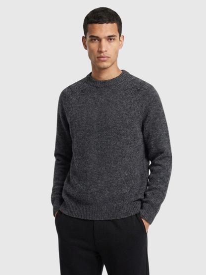 Navarro Knit