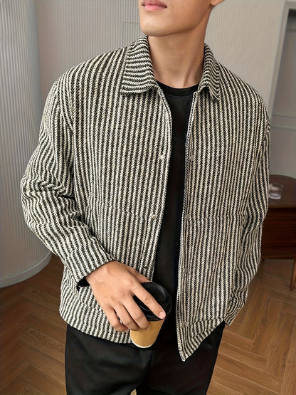Herron Jacket