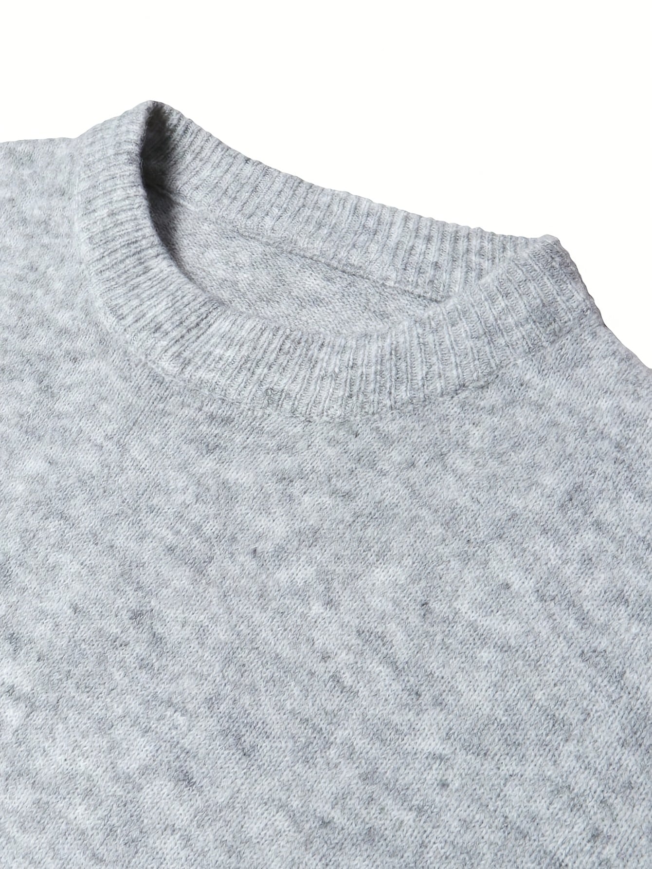 Greyson Knit