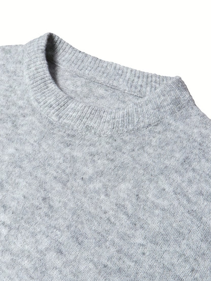 Greyson Knit