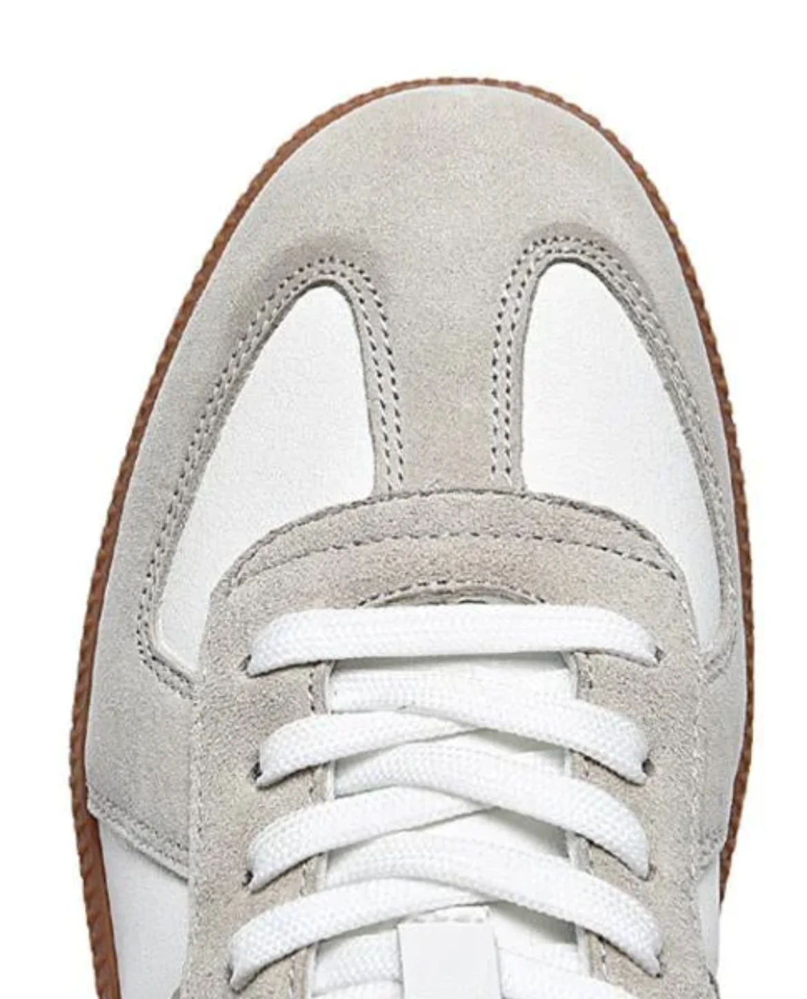 Milano Panel Sneakers