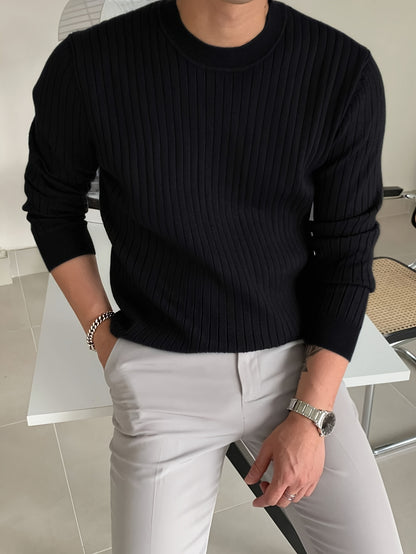 Rexton Rib Knit