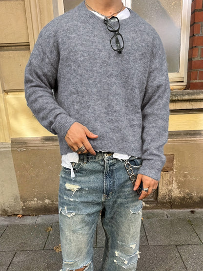 Greyson Knit