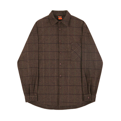 Herron Jacket