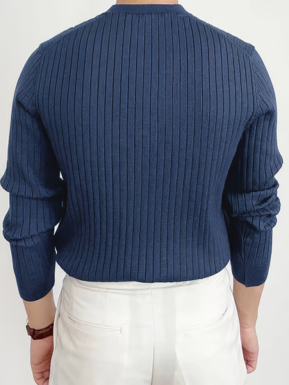 Rexton Rib Knit
