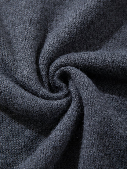 Fielder Fleece Knit
