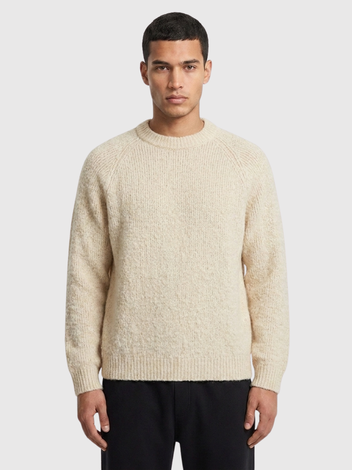 Navarro Knit
