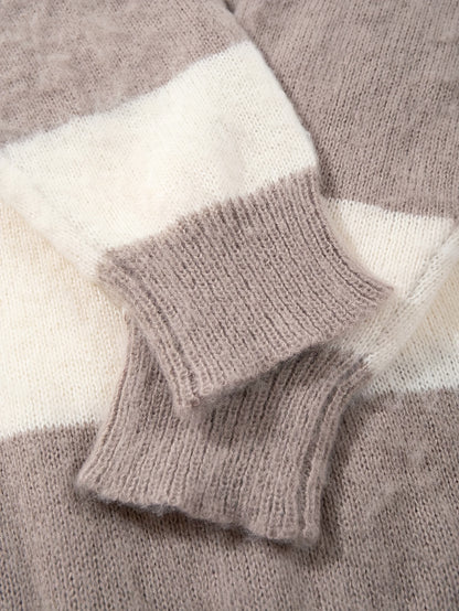 Strand Knit