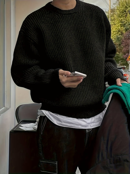 Horton Knit