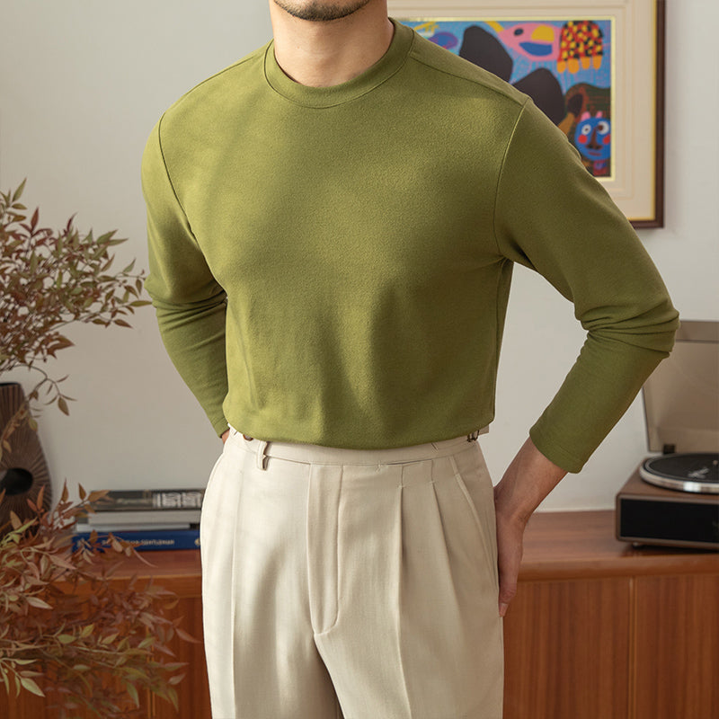 Merrow Long Sleeve
