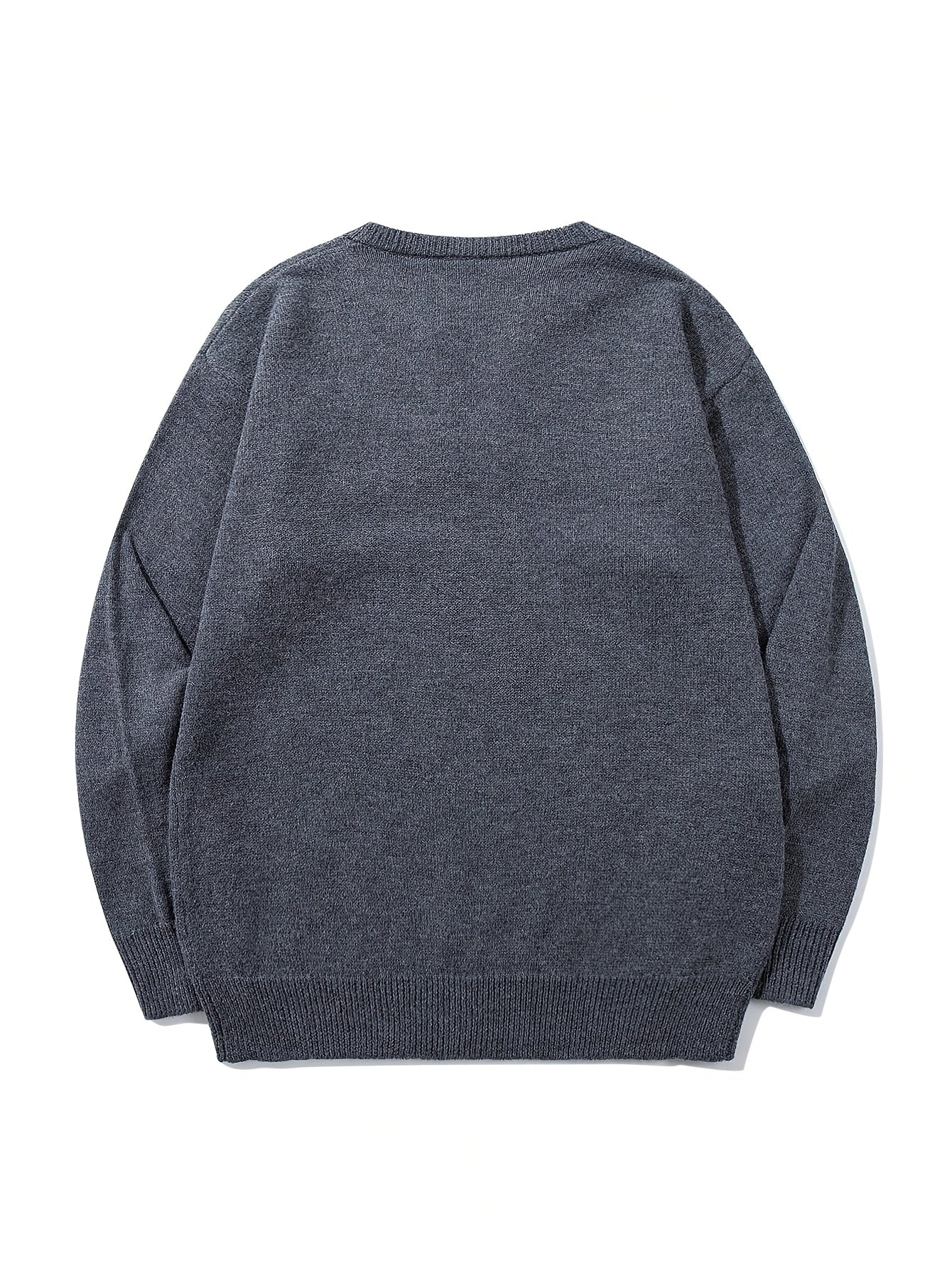 Fielder Fleece Knit