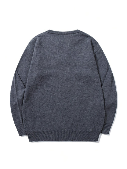 Fielder Fleece Knit
