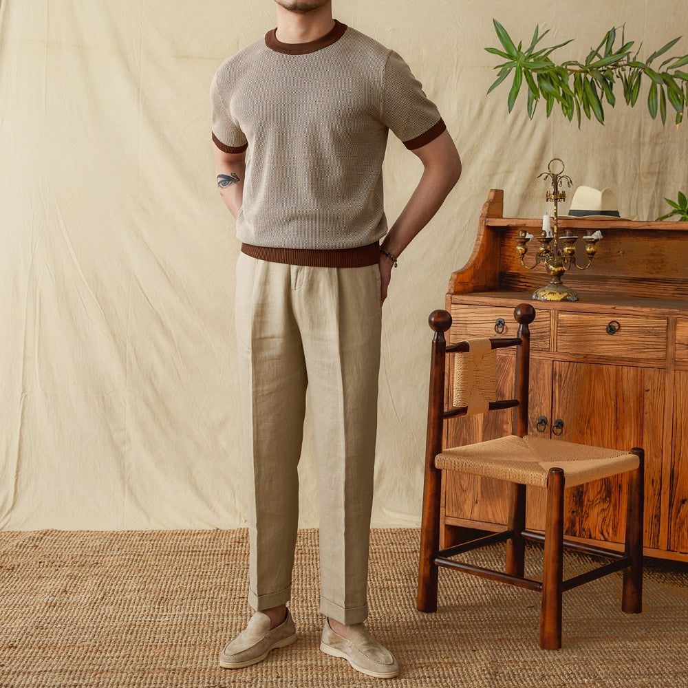 Pellegrini Tee