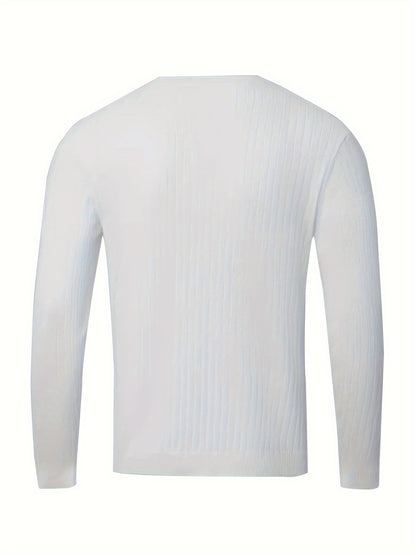 Rexton Rib Knit