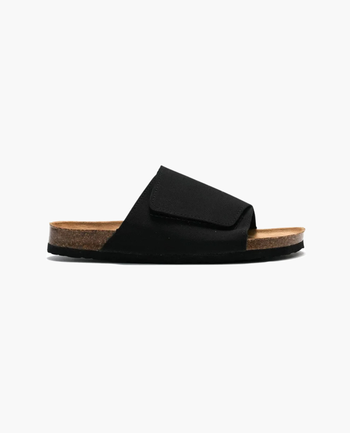 Cadiz Velcro Sandals