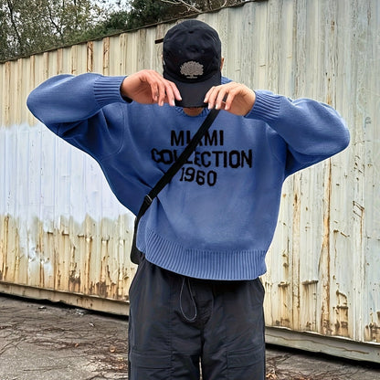 Miami Knit