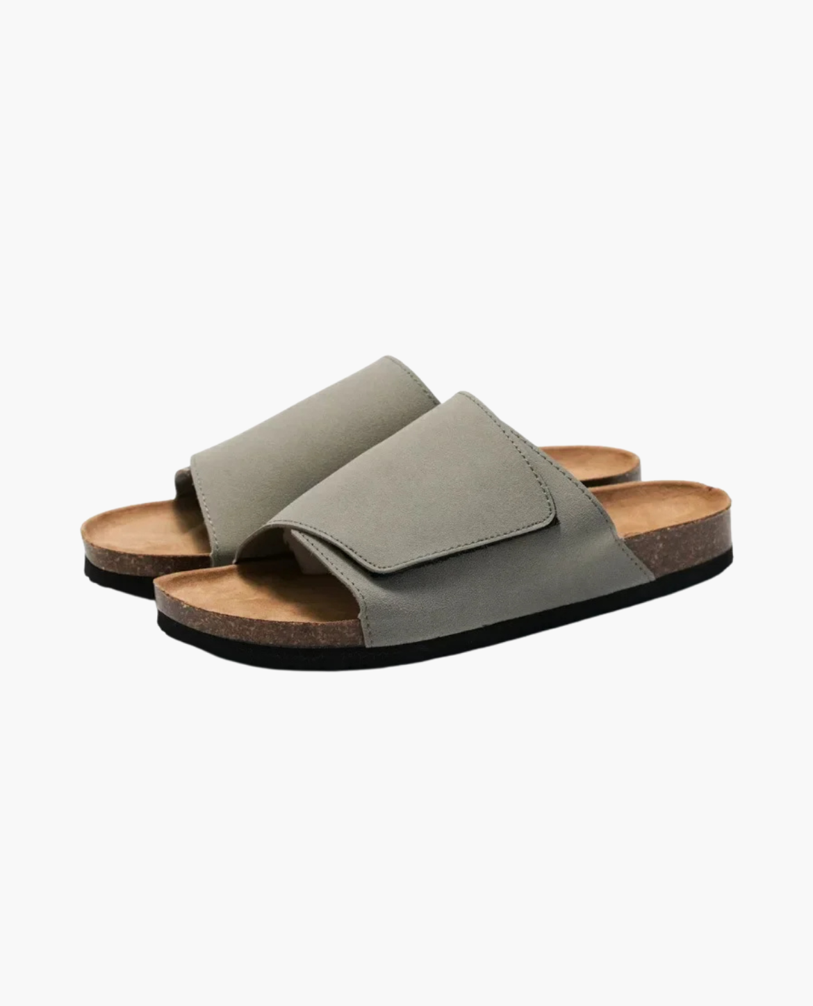 Cadiz Velcro Sandals