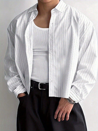 Monro Shirt