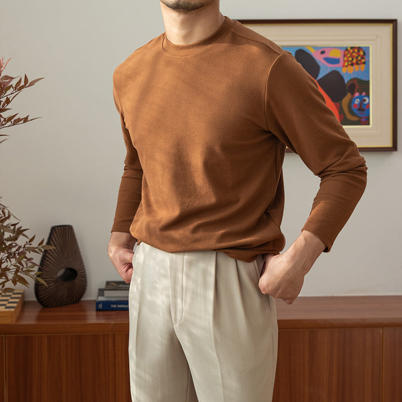 Merrow Long Sleeve