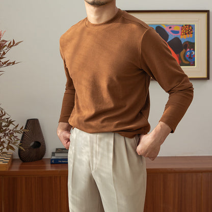 Merrow Long Sleeve