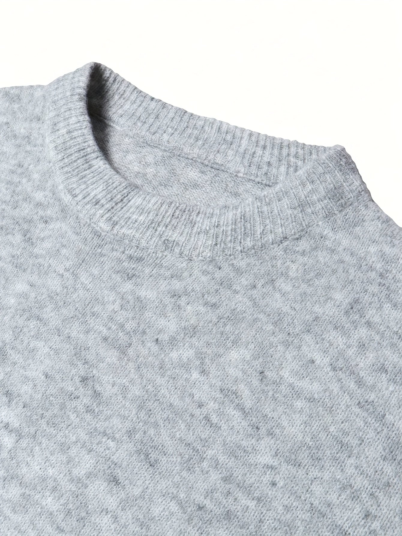 Selden Knit