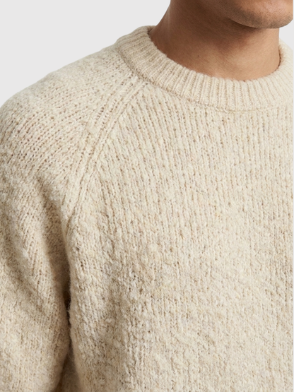 Navarro Knit