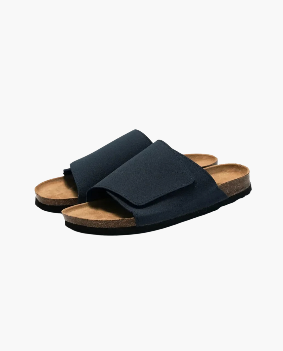 Cadiz Velcro Sandals