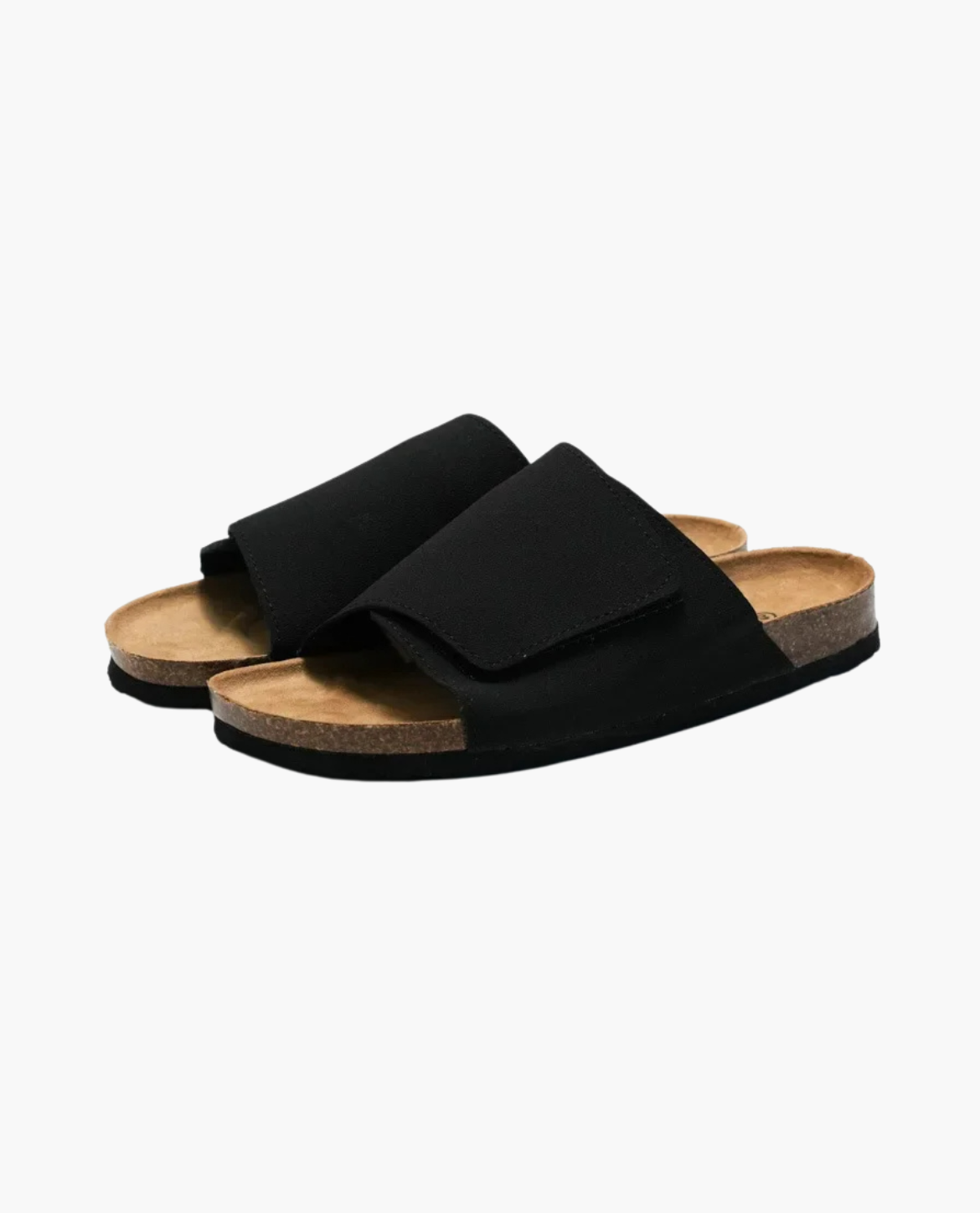 Cadiz Velcro Sandals