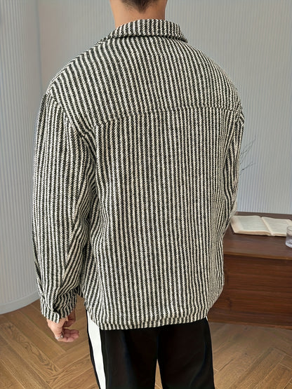 Herron Jacket