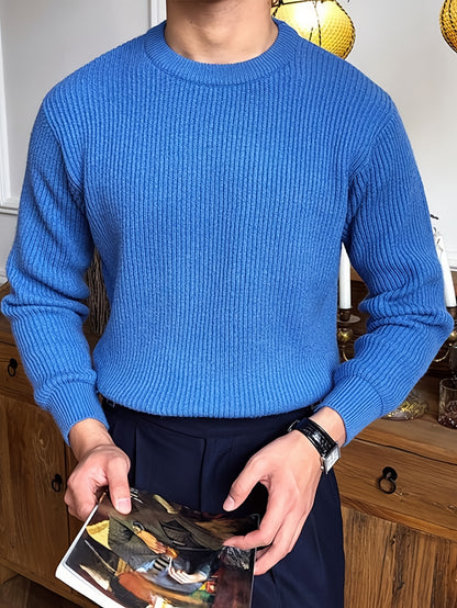 Whitton Rib Knit