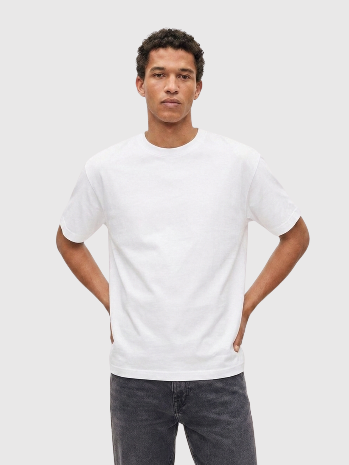 Albero Heavy Tee